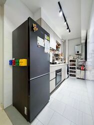 Blk 311A Trivelis (Clementi), HDB 3 Rooms #561981021